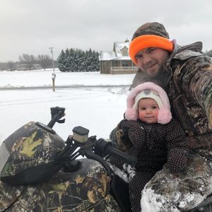 Meet your Posher, Hunter